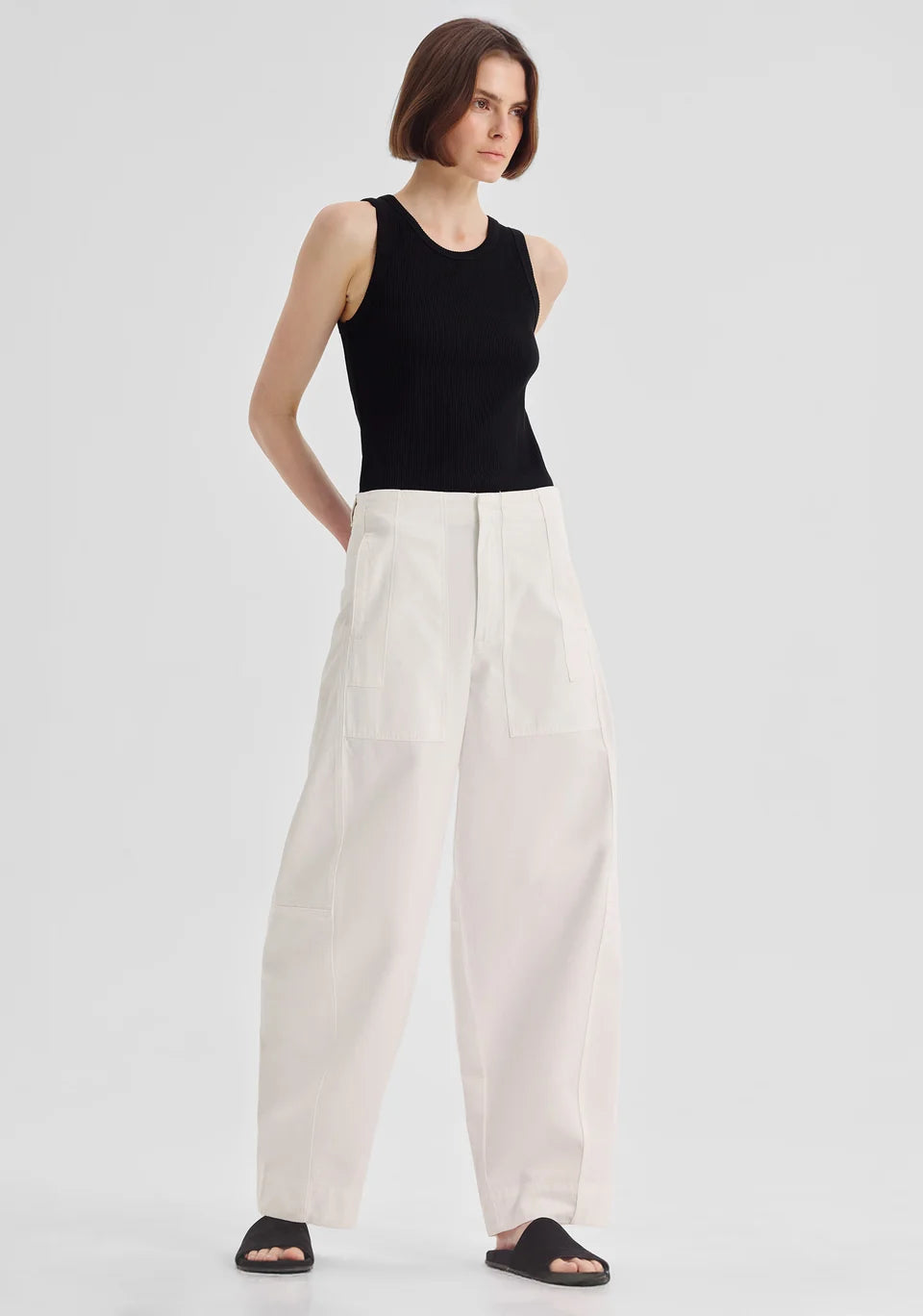Henry Cargo Pant