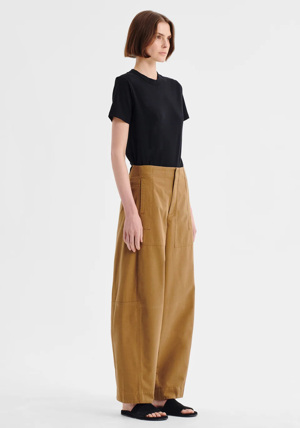 Henry Cargo Pant
