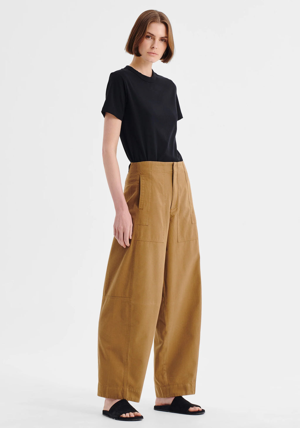 Henry Cargo Pant
