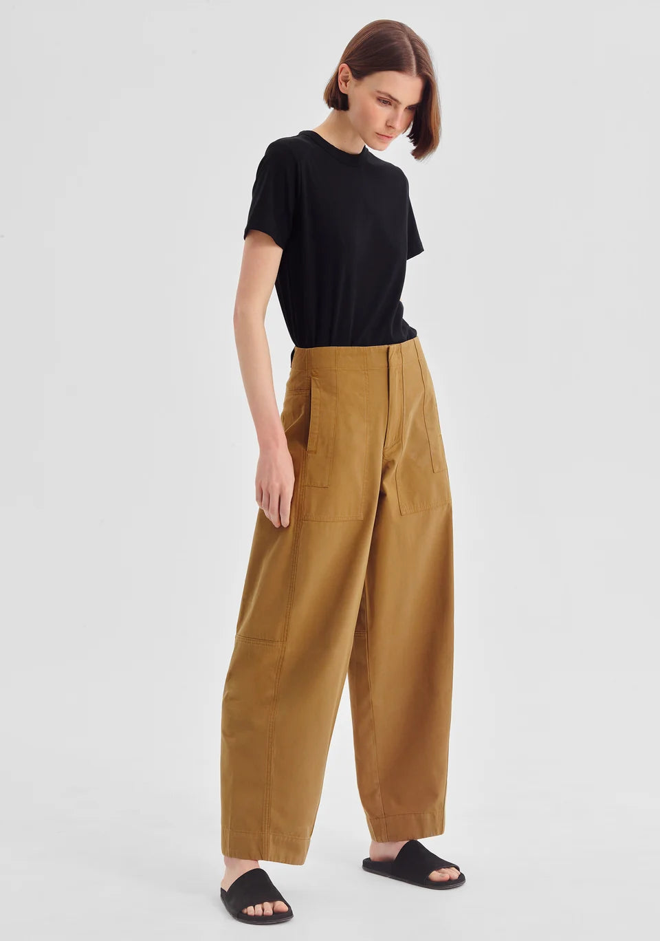 Henry Cargo Pant