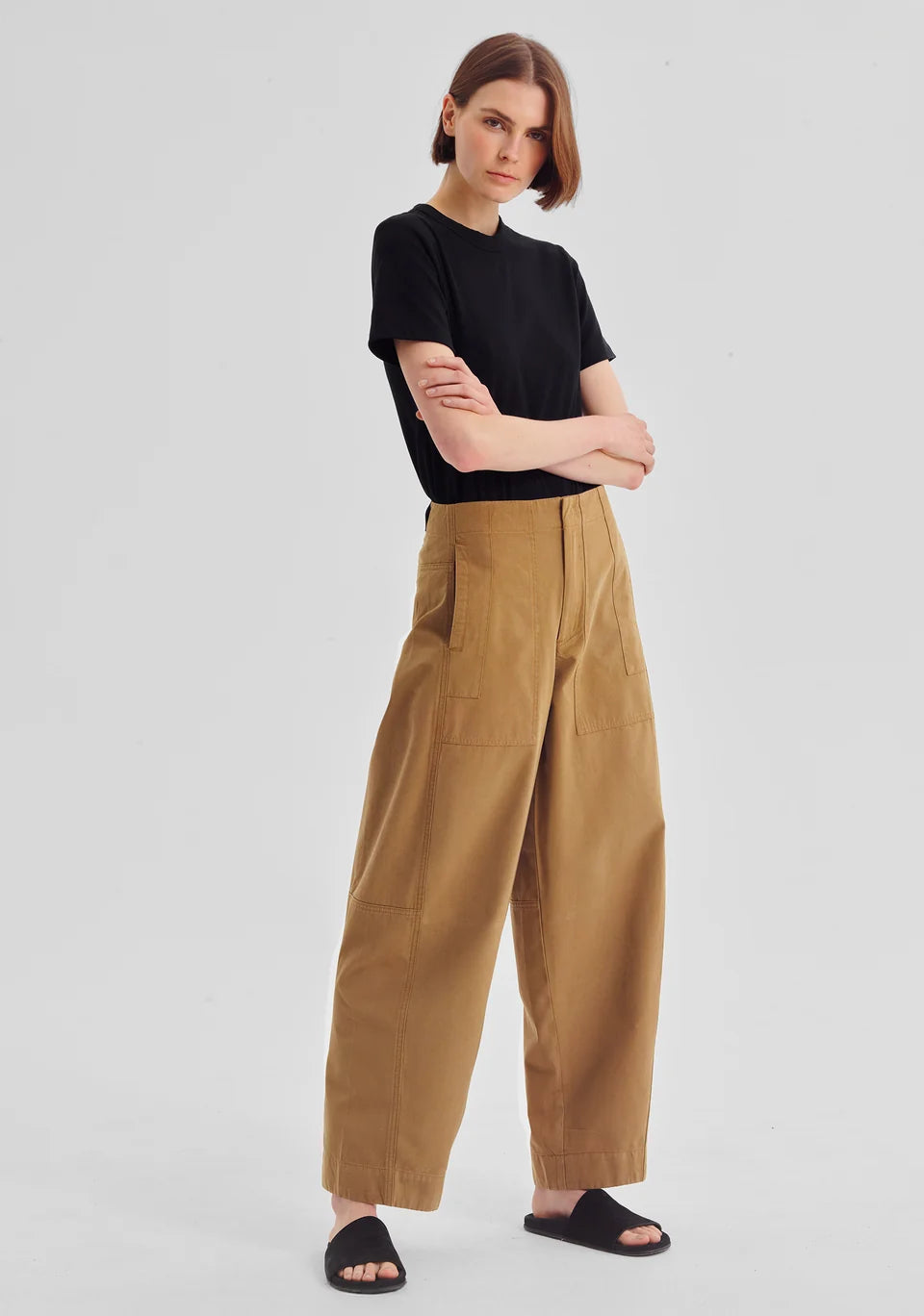 Henry Cargo Pant