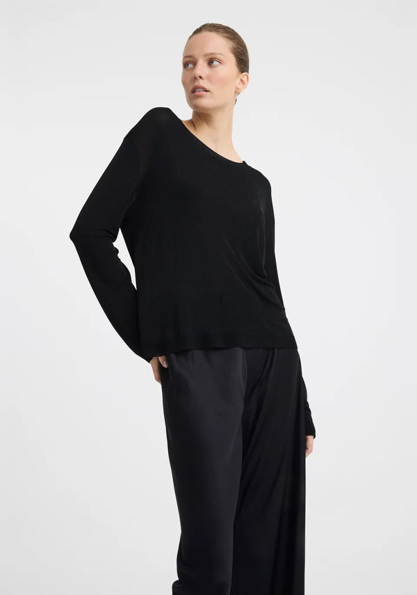 Carlos Knit Pullover