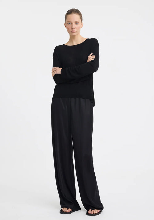 Carlos Knit Pullover