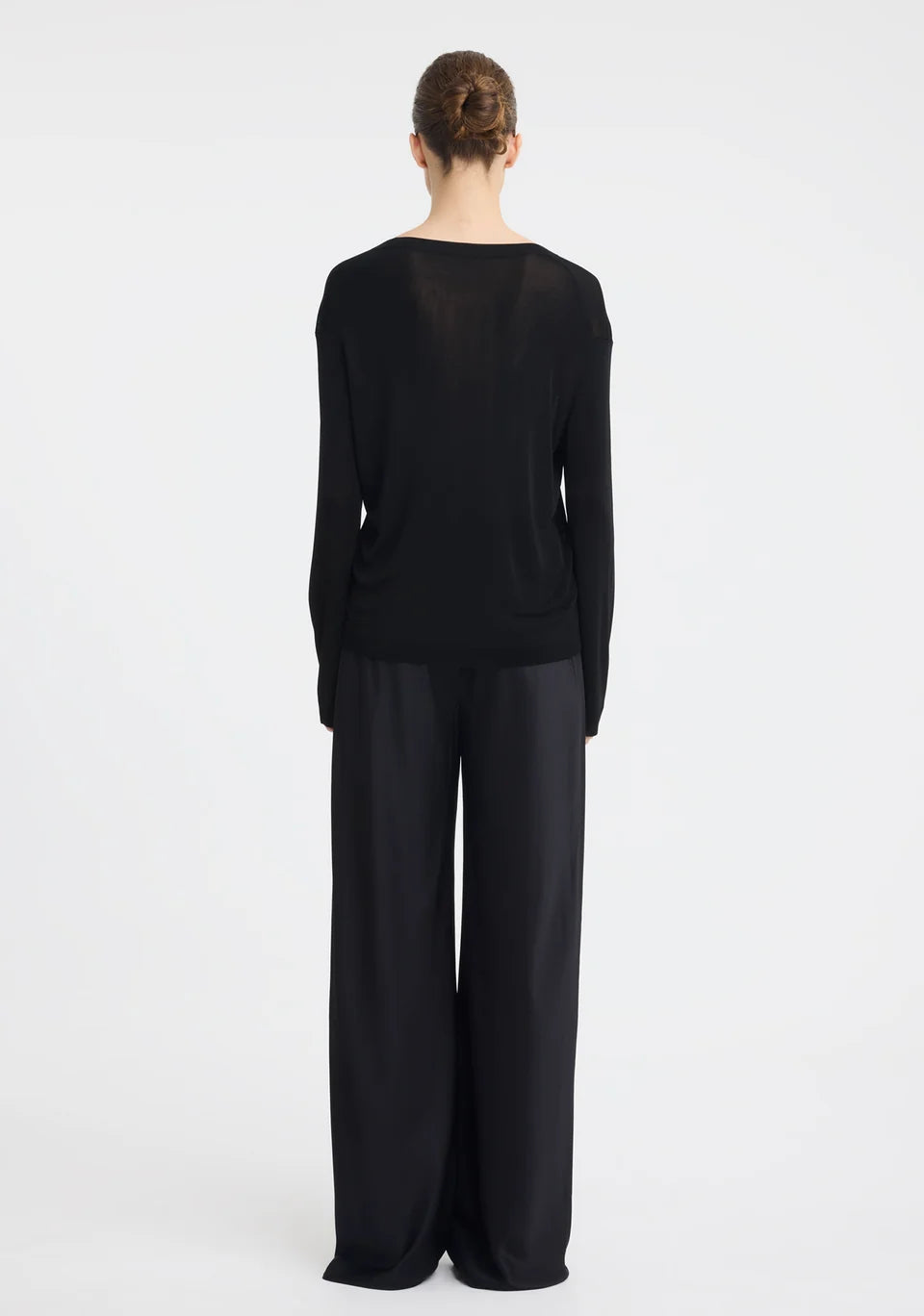 Carlos Knit Pullover