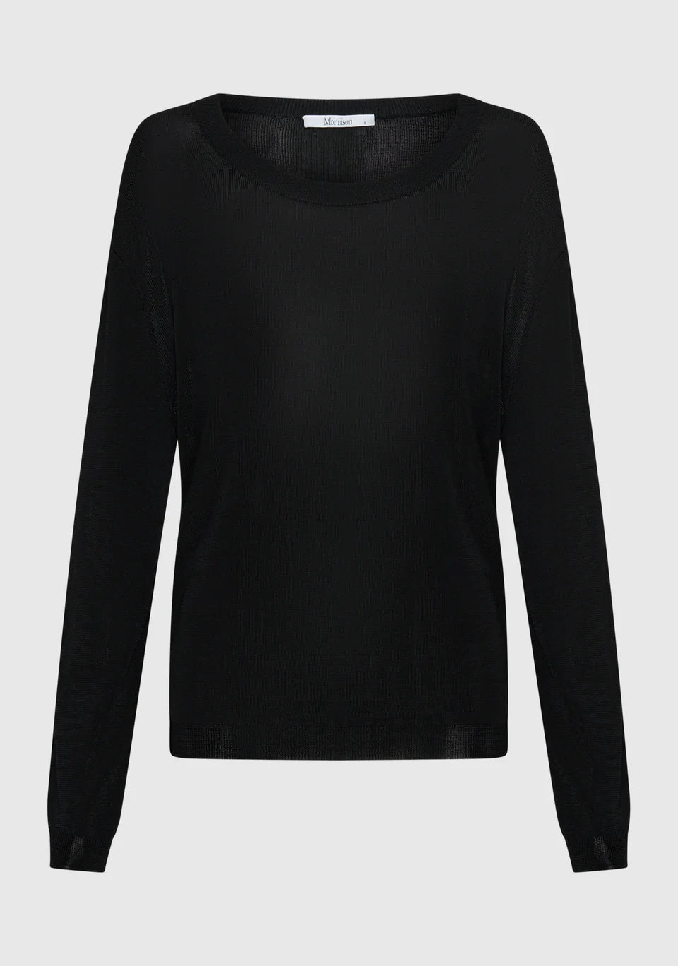 Carlos Knit Pullover