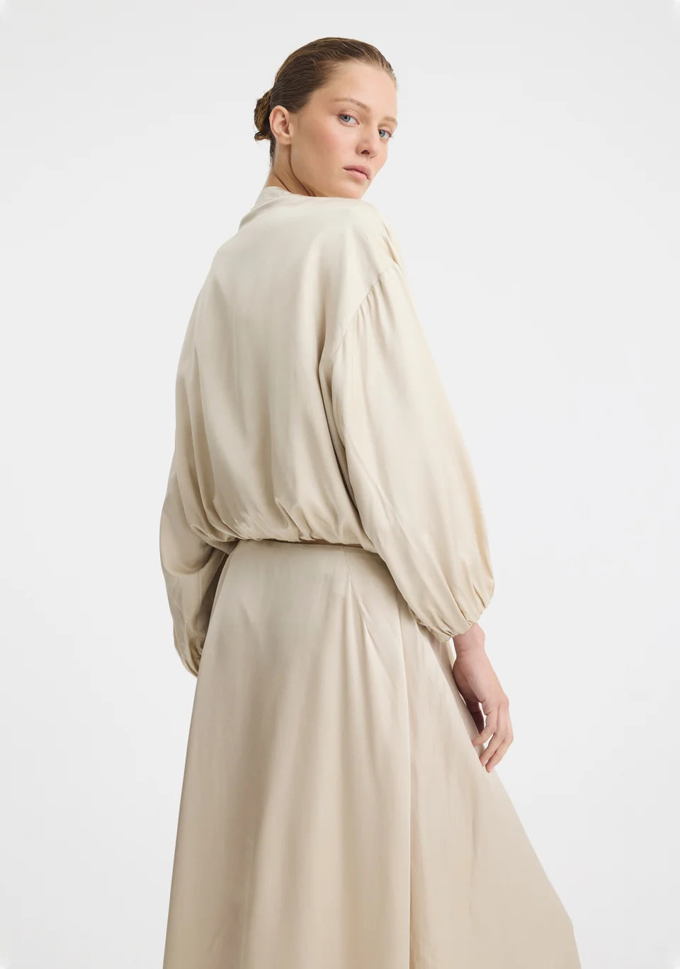 Florence Jacket