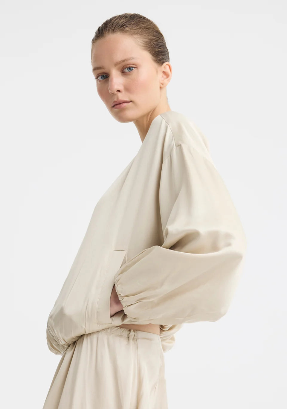 Florence Jacket