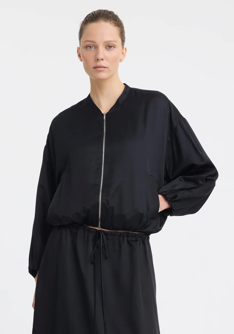 Florence Jacket
