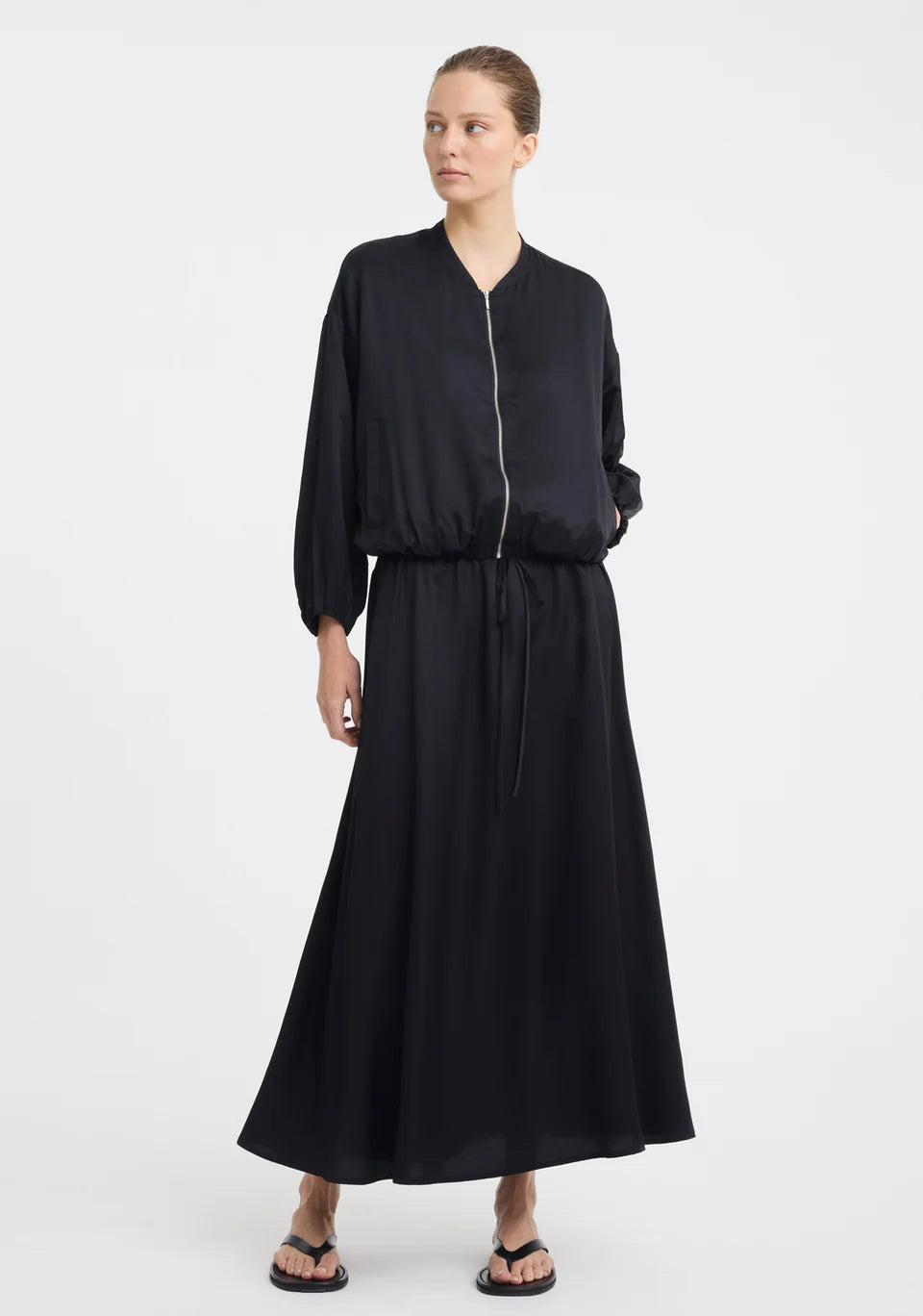 Florence Jacket