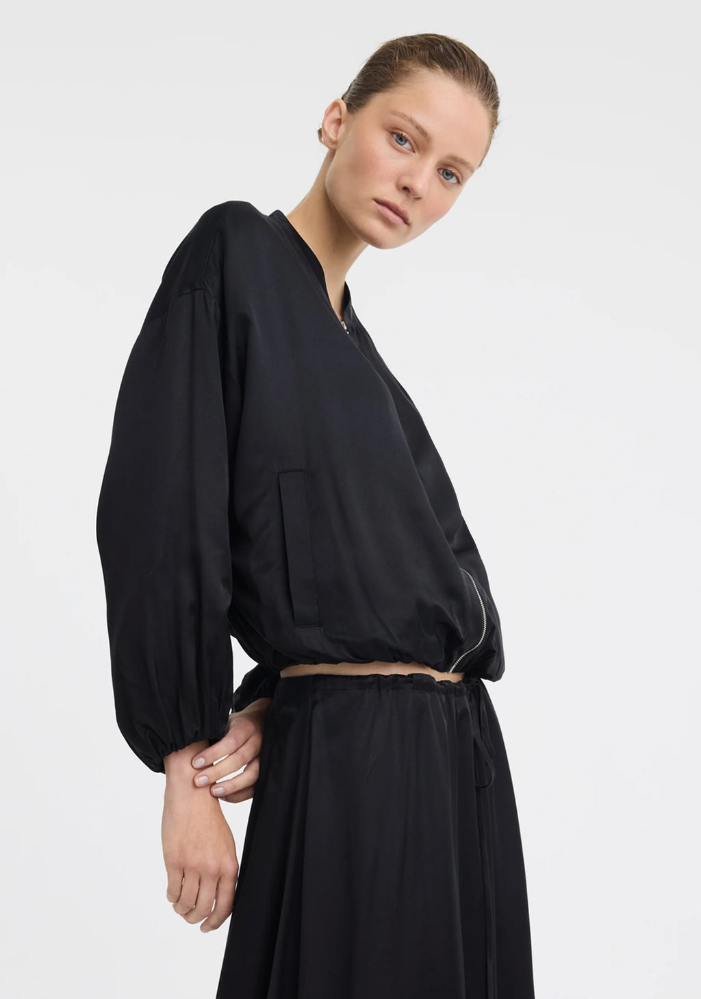 Florence Jacket