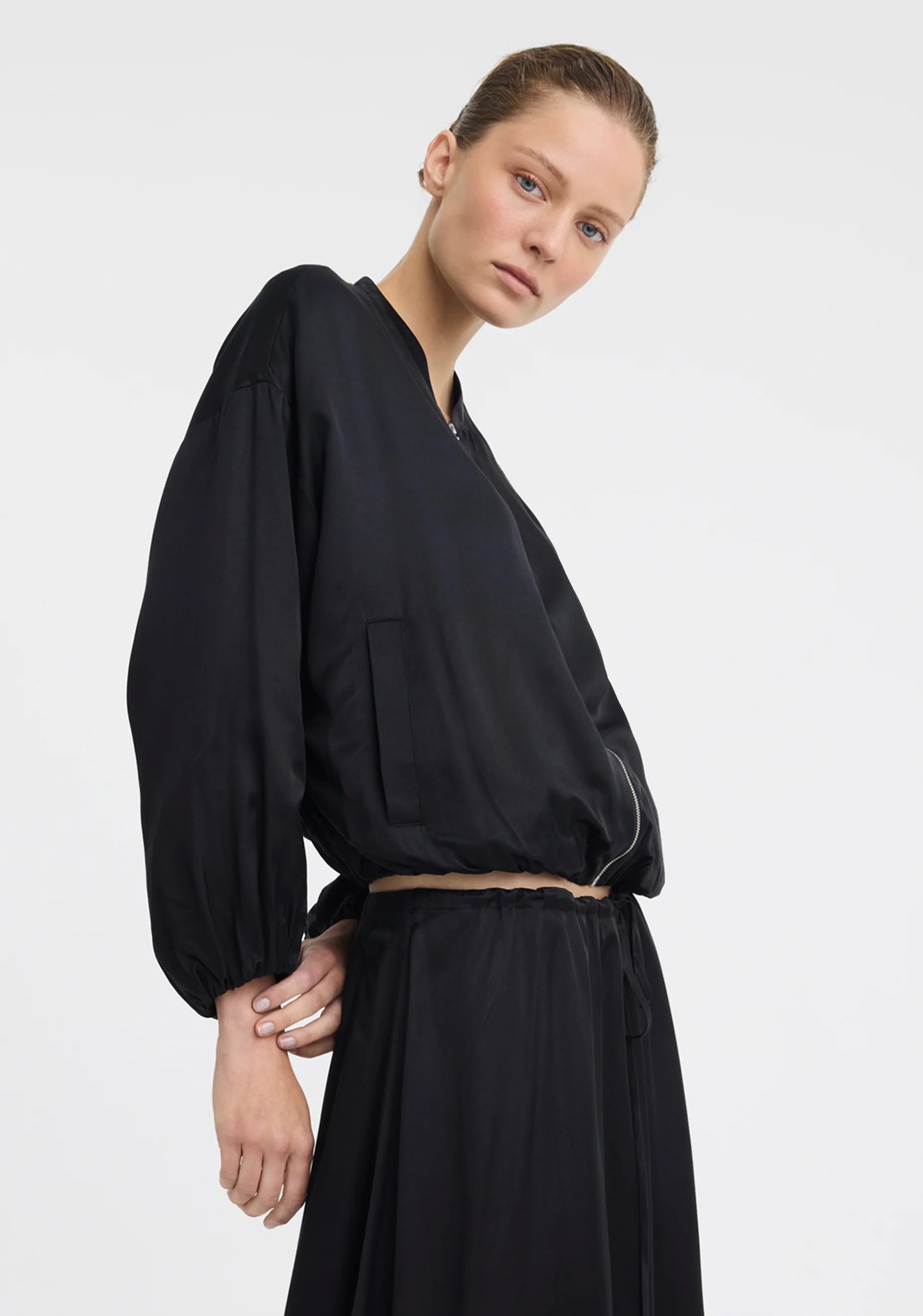 Florence Jacket
