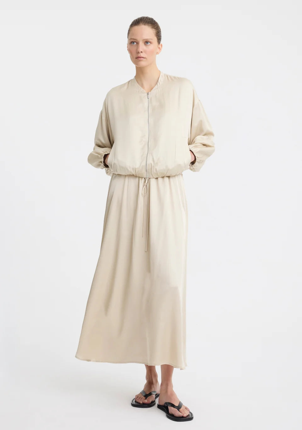 Florence Skirt