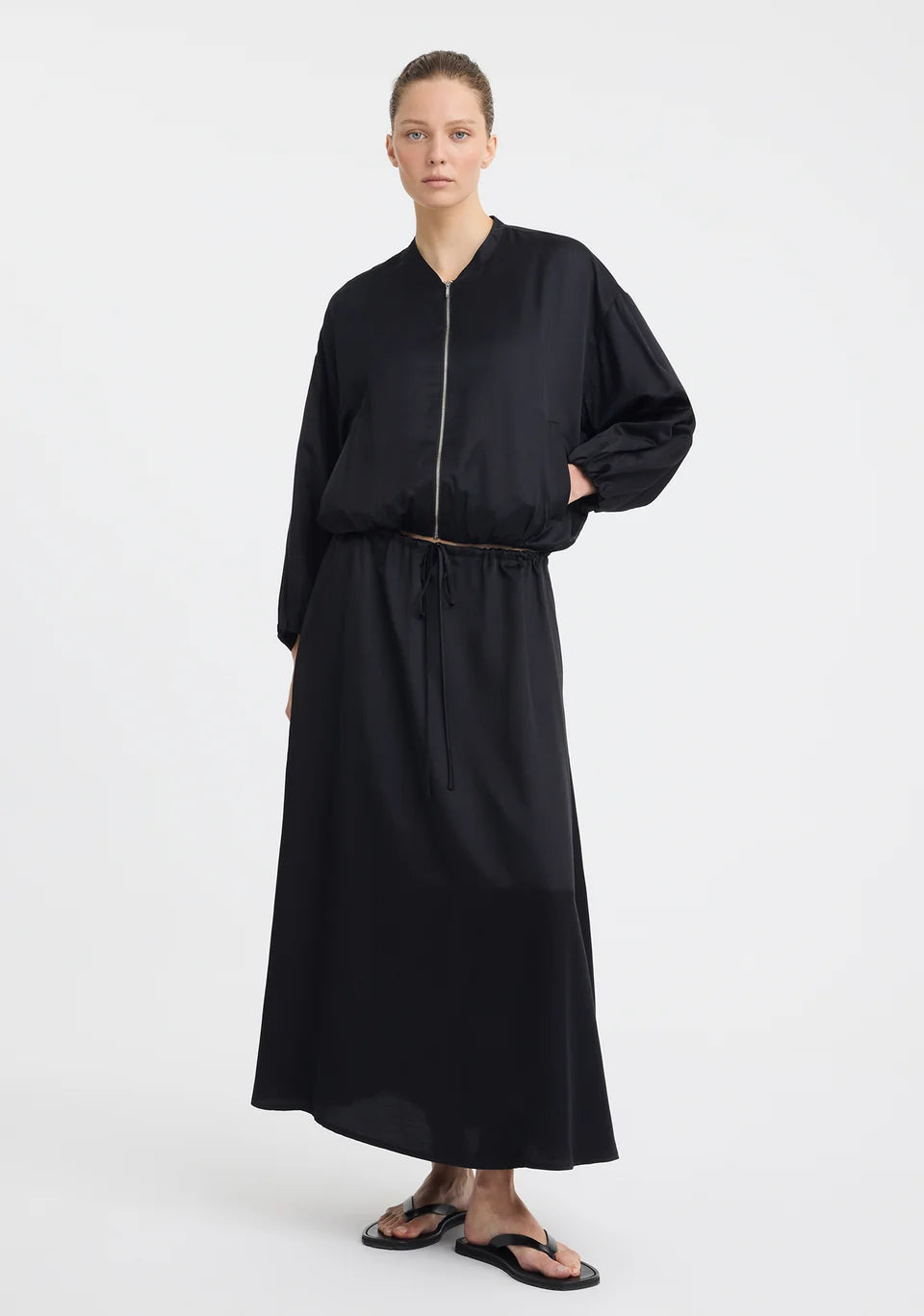 Florence Skirt