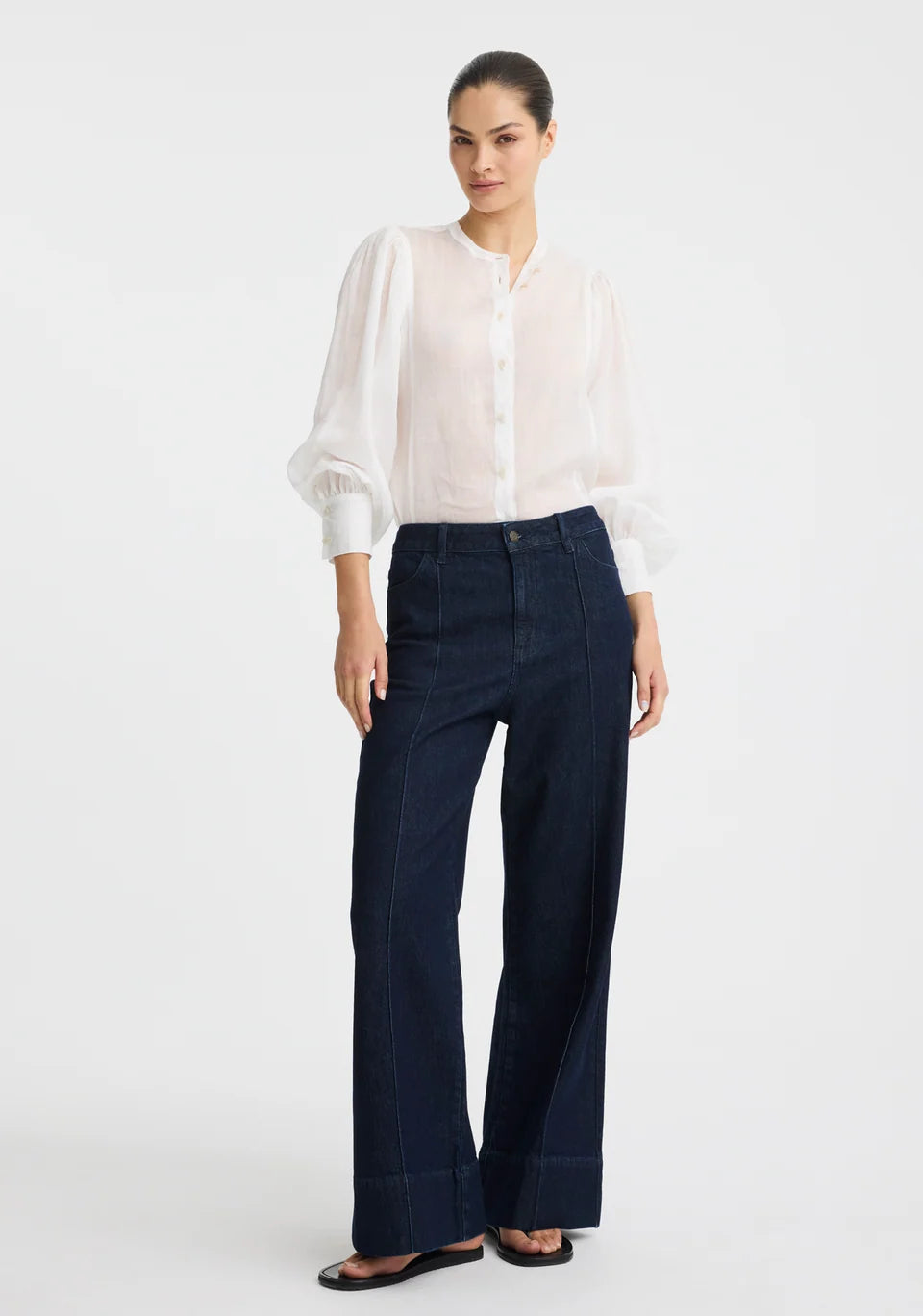 Hewitt Denim Jean