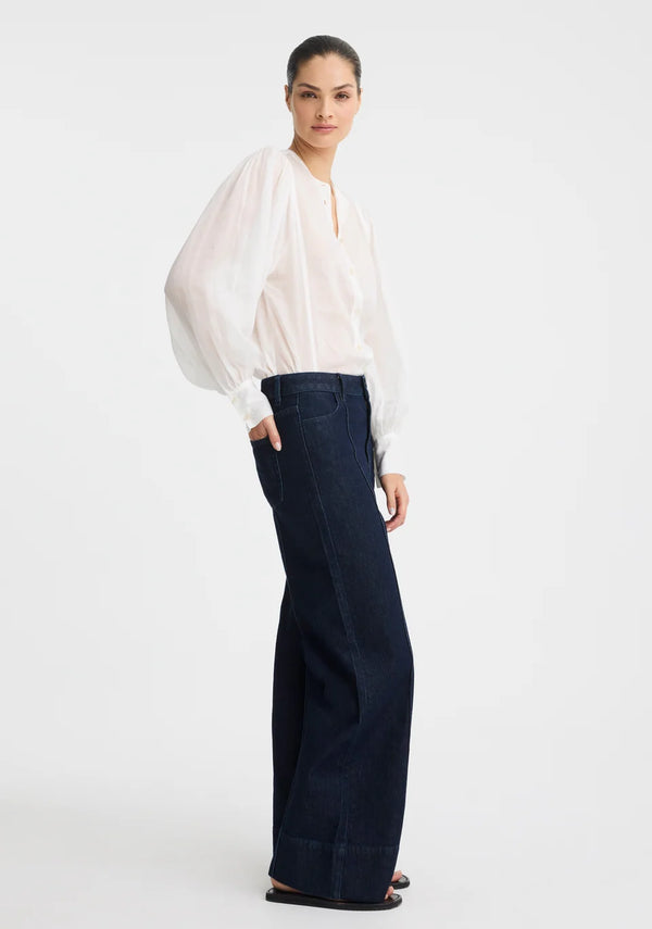 Hewitt Denim Jean