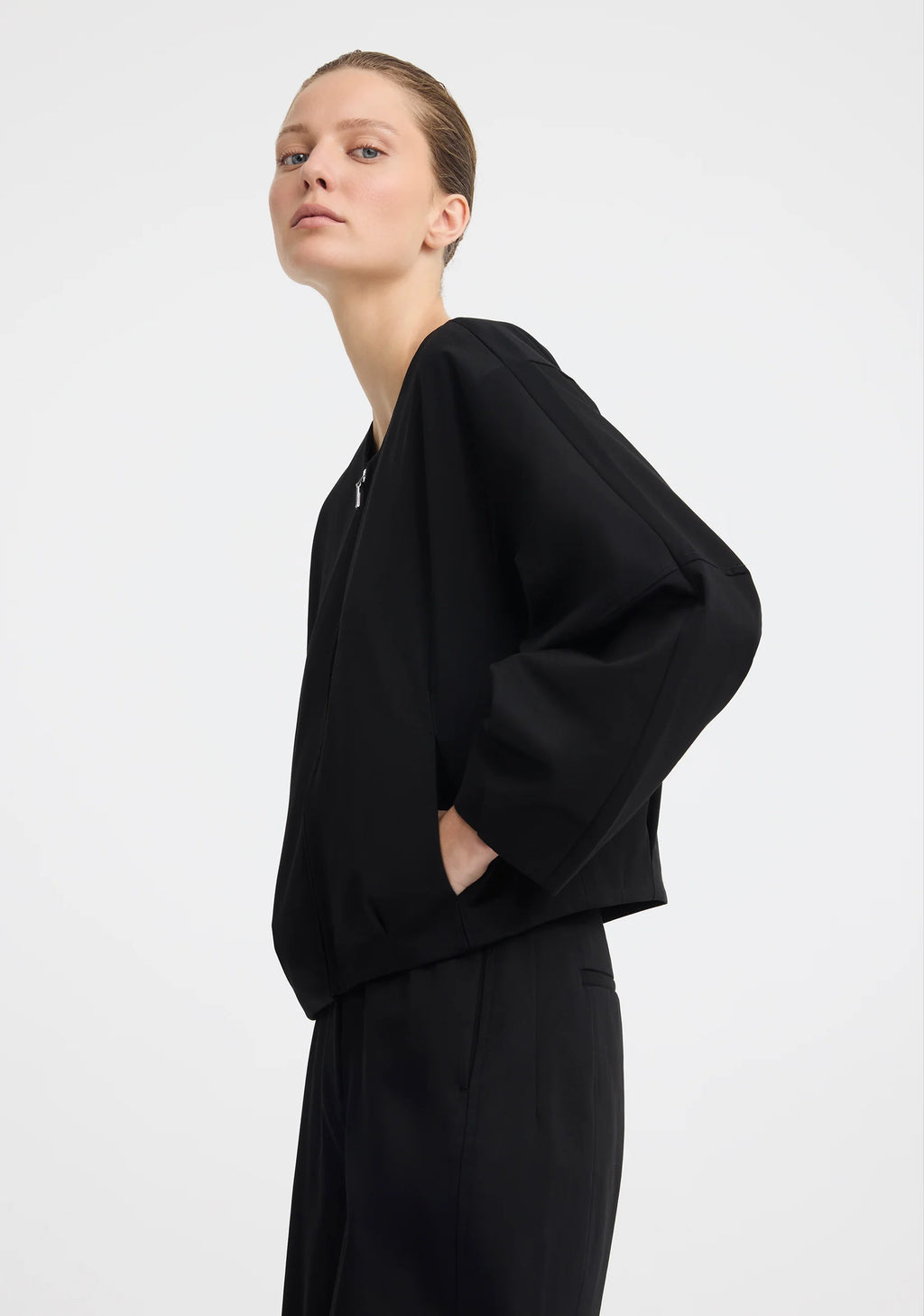 Jordan Jacket