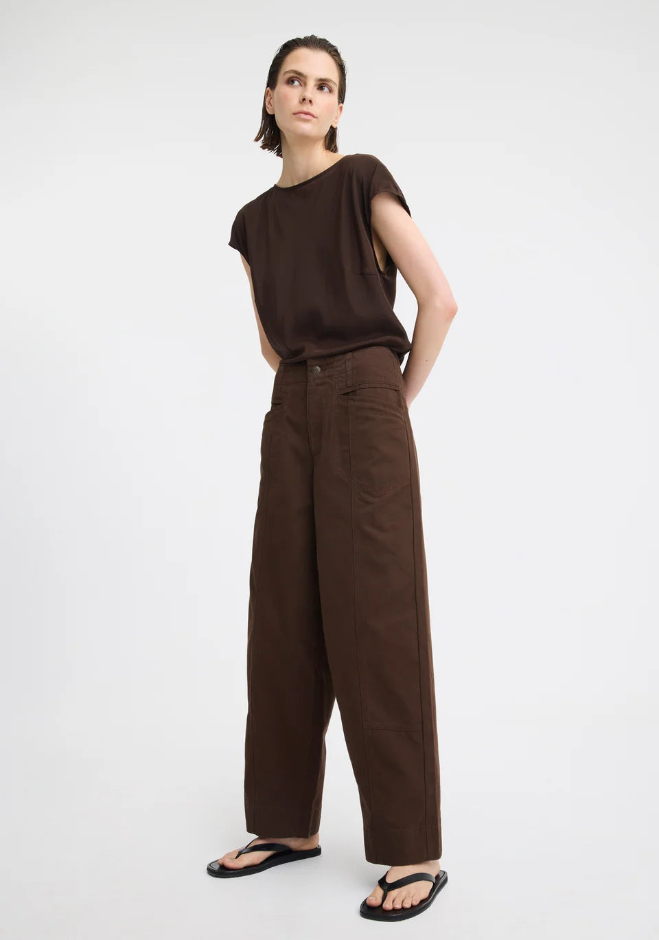 Morgan Cargo Pant