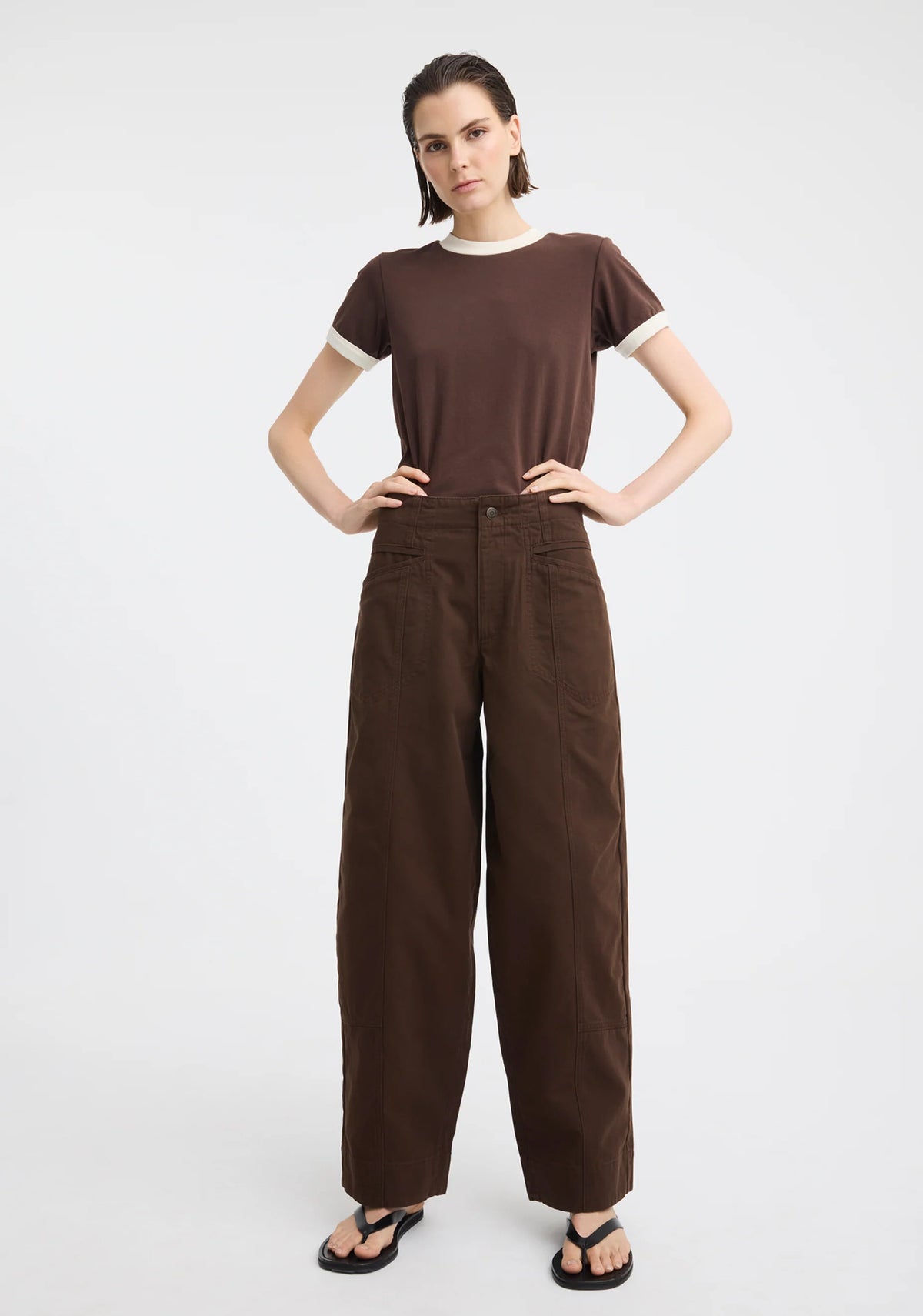 Morgan Cargo Pant