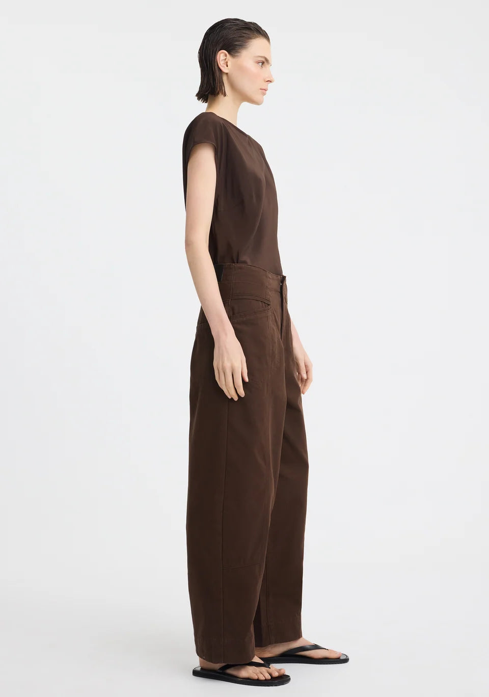 Morgan Cargo Pant