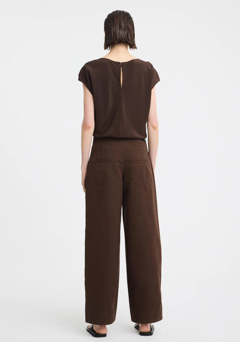Morgan Cargo Pant