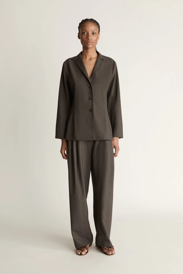 Myles Tailored Shirt