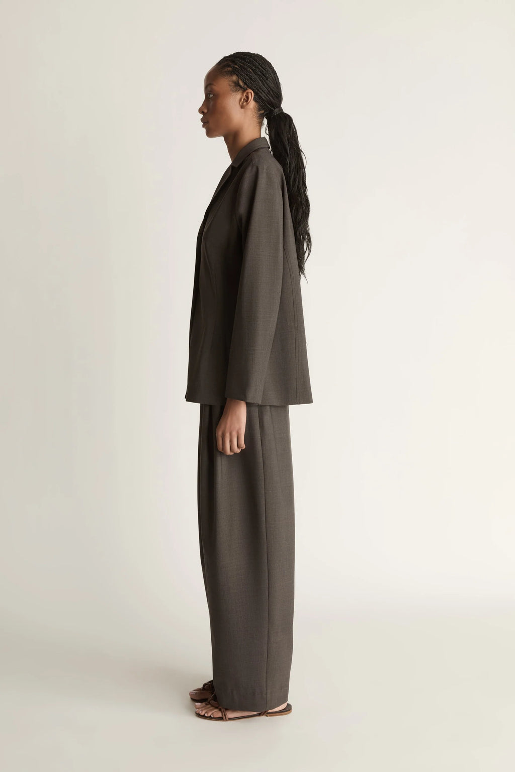 Myles Tailored Shirt