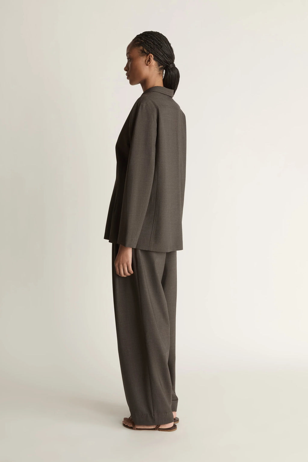 Myles Tailored Shirt