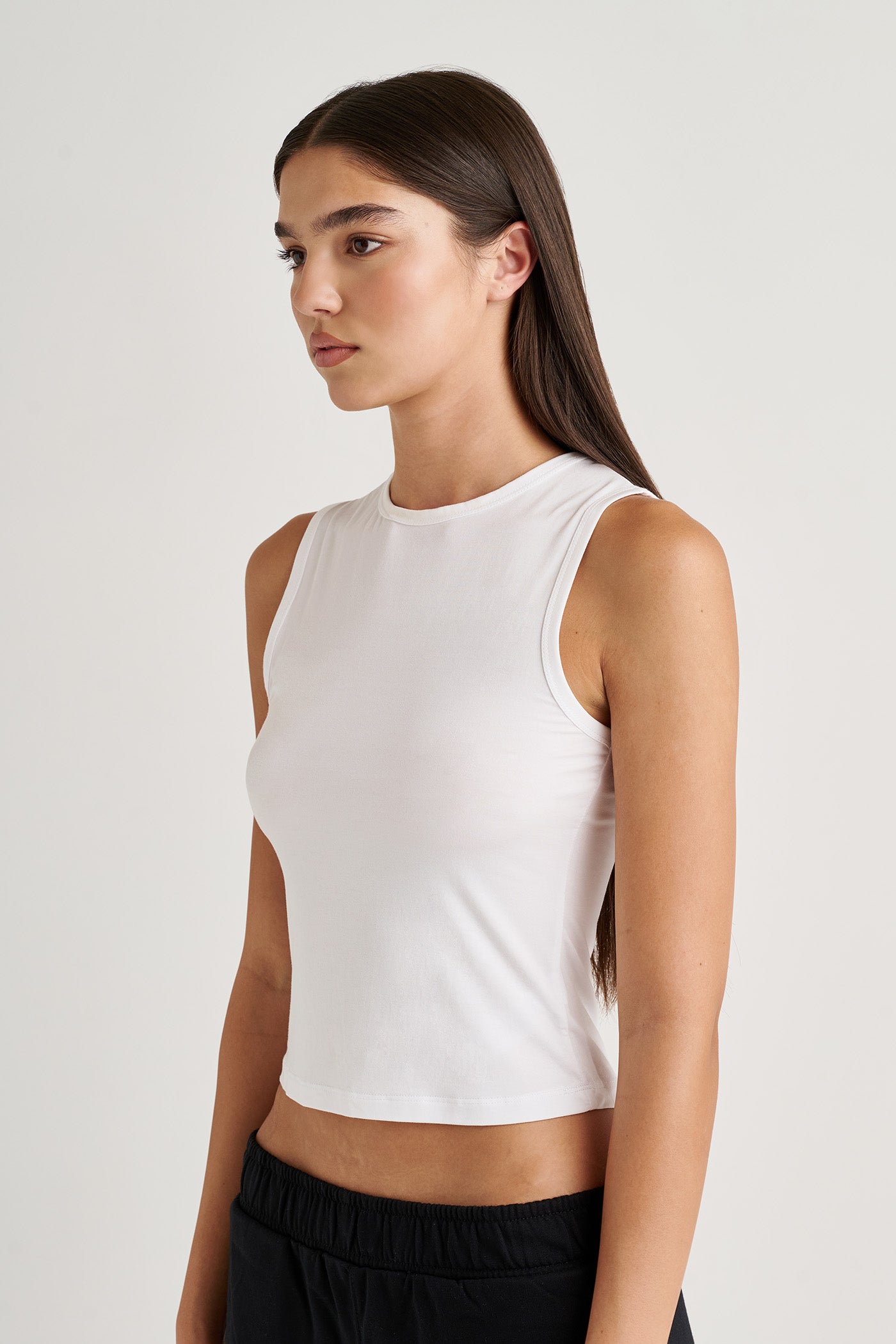 Oh So Essential Tank