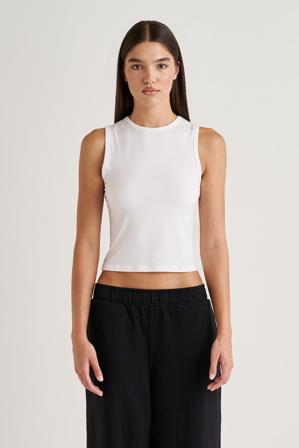 Oh So Essential Tank