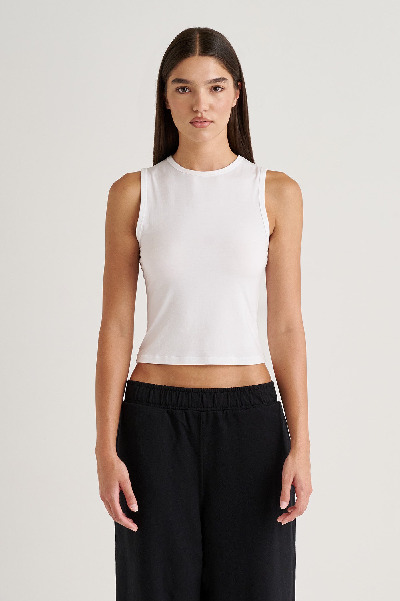 Oh So Essential Tank
