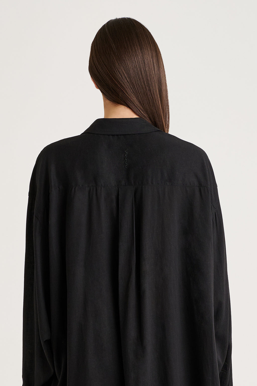 Oh So Essential LS Shirt