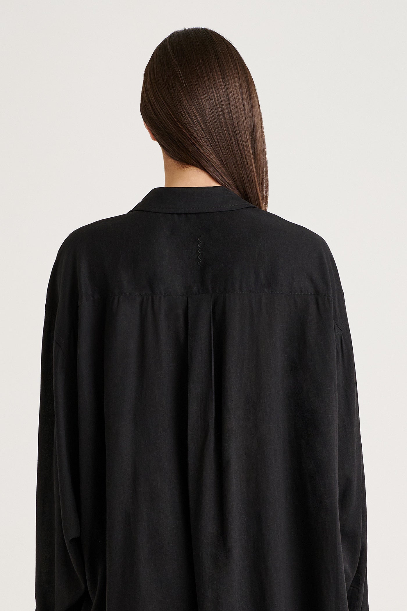 Oh So Essential LS Shirt