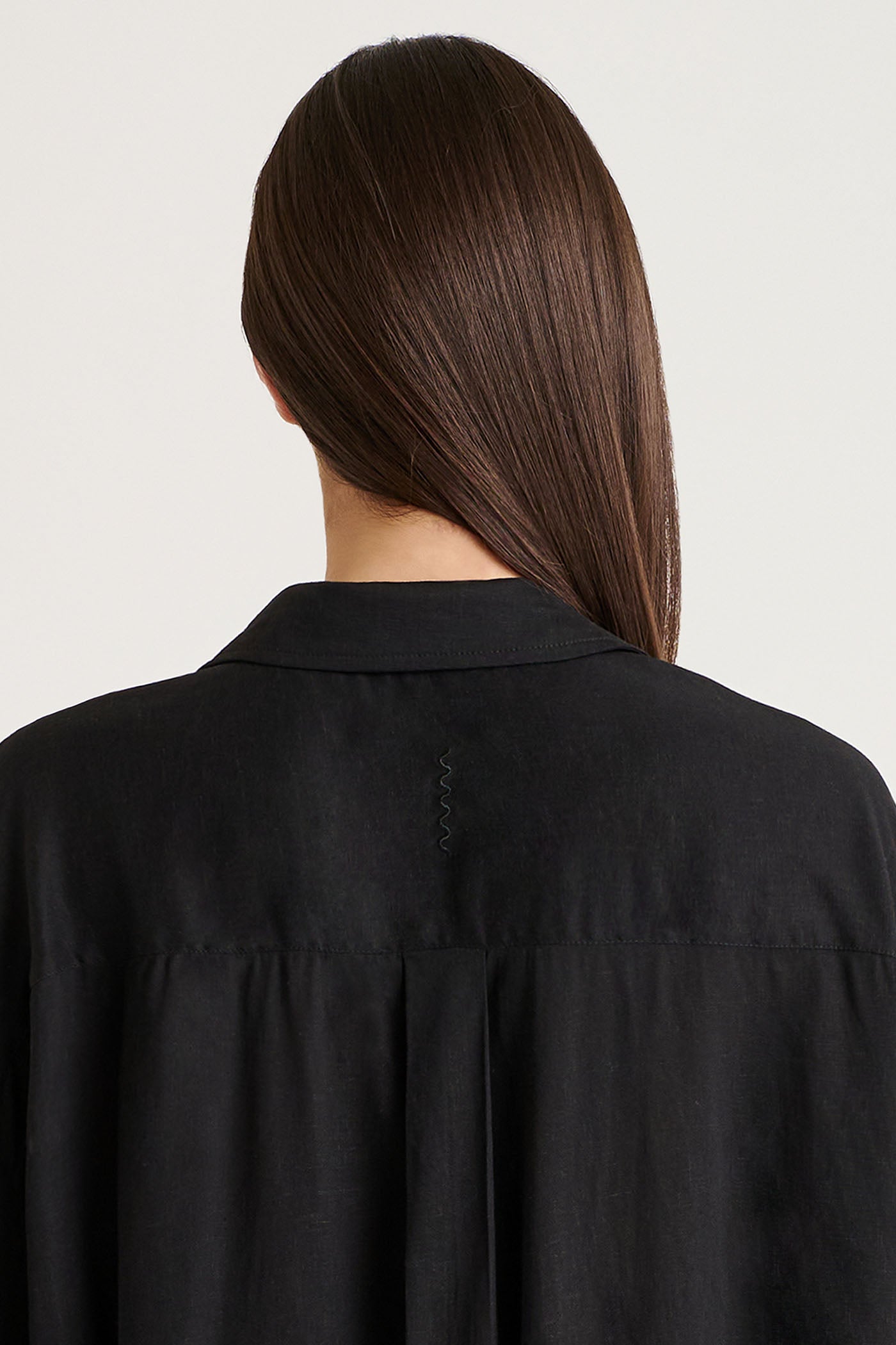 Oh So Essential LS Shirt