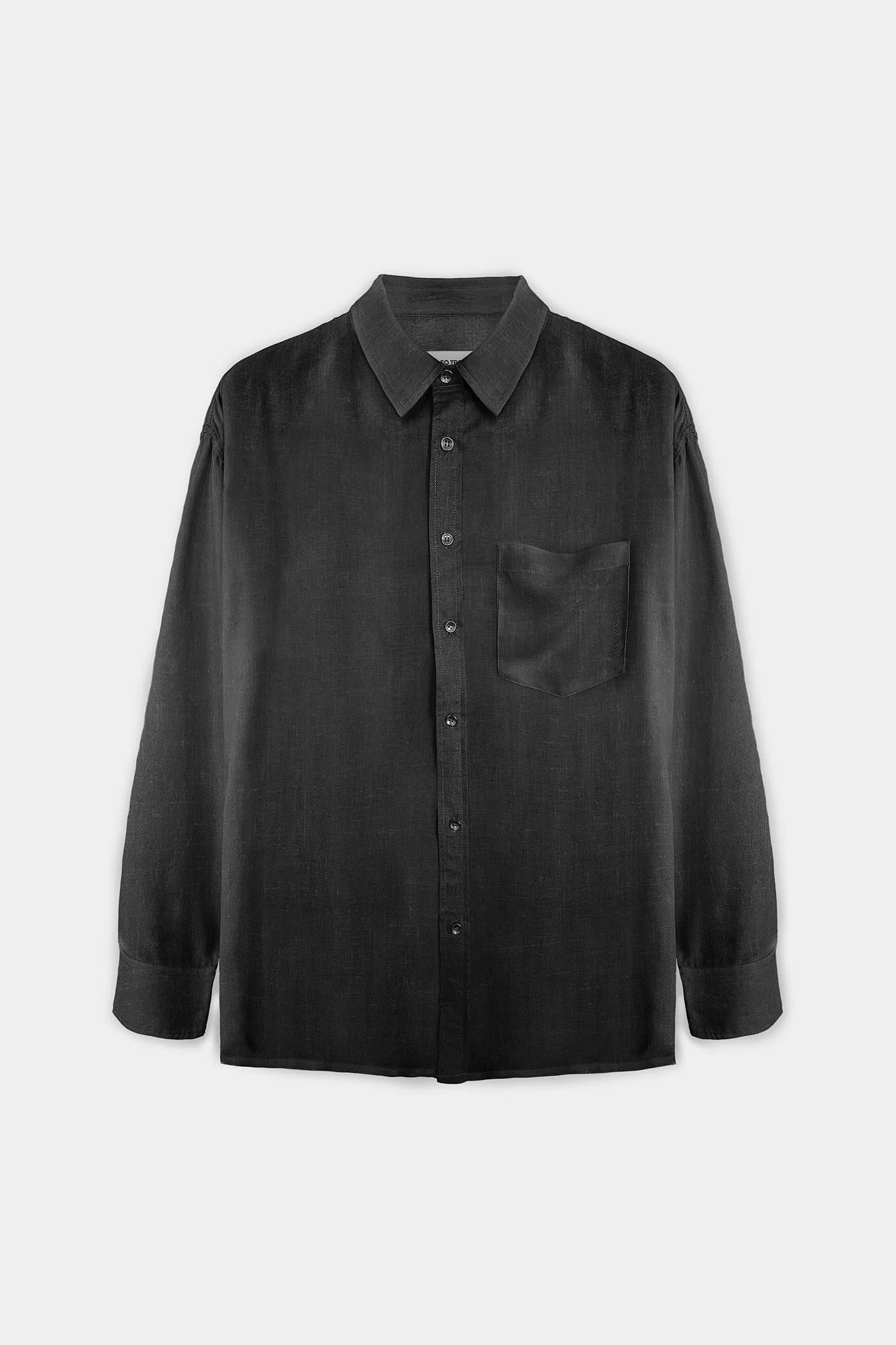 Oh So Essential LS Shirt