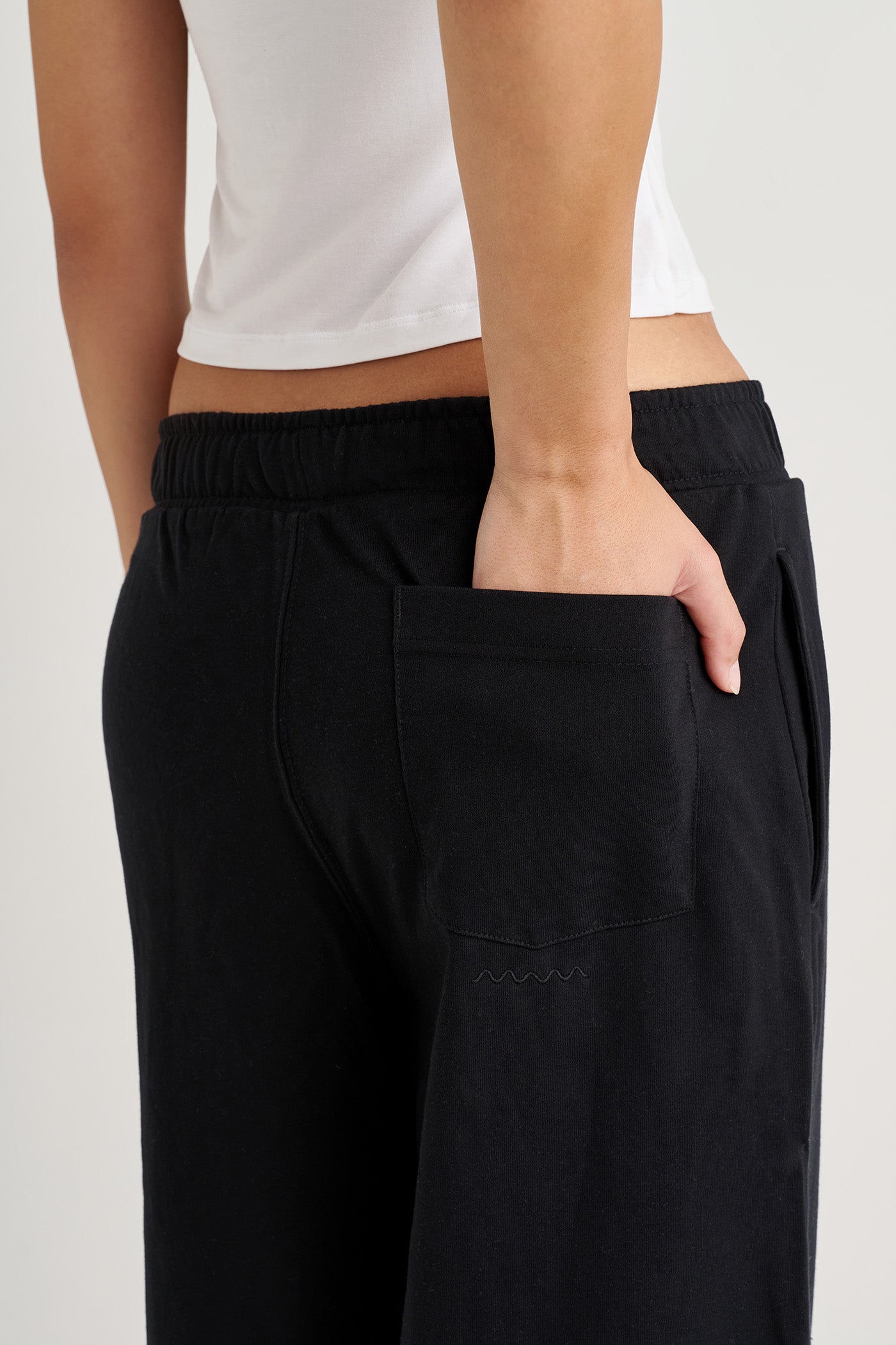 Weekend Pant