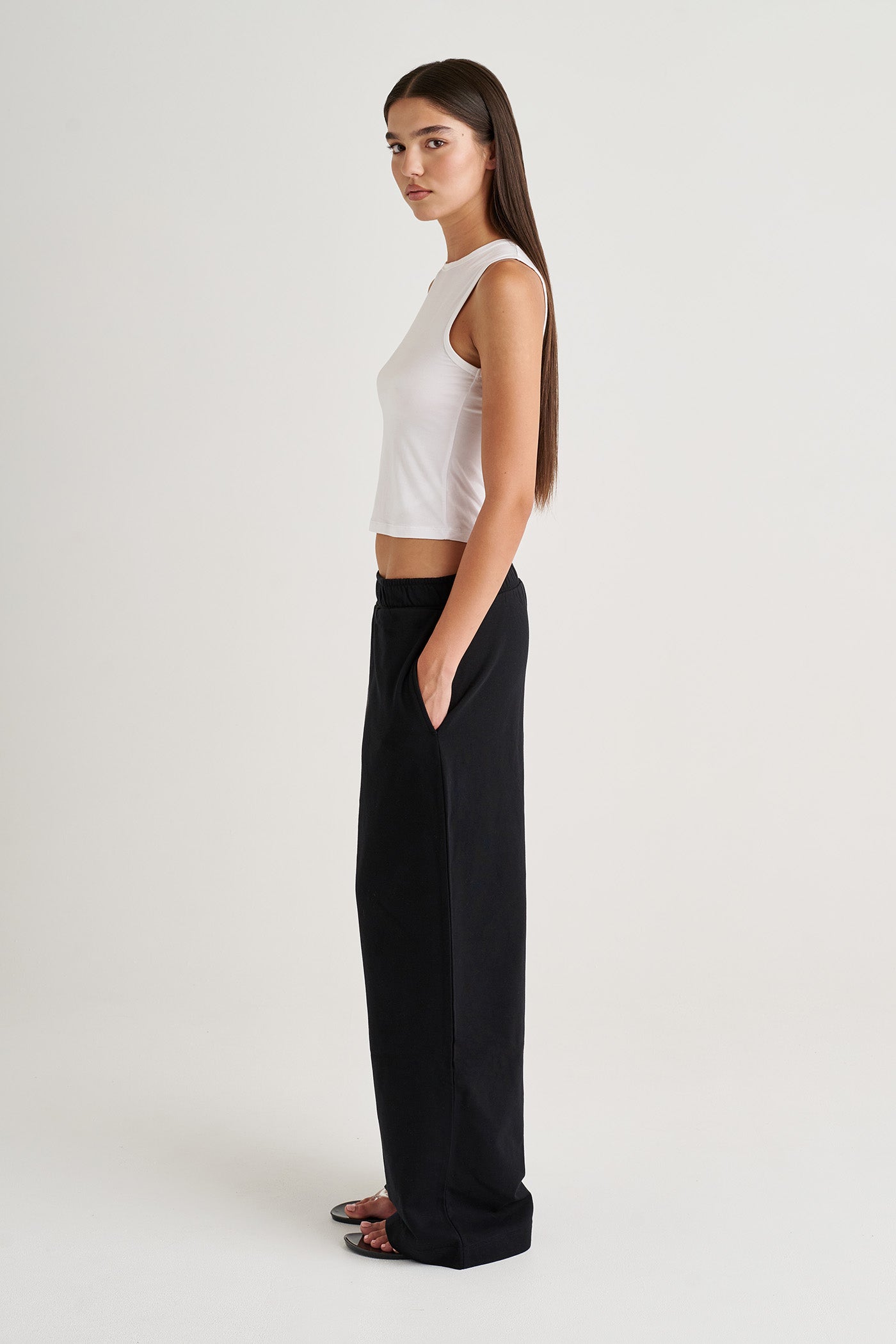 Weekend Pant