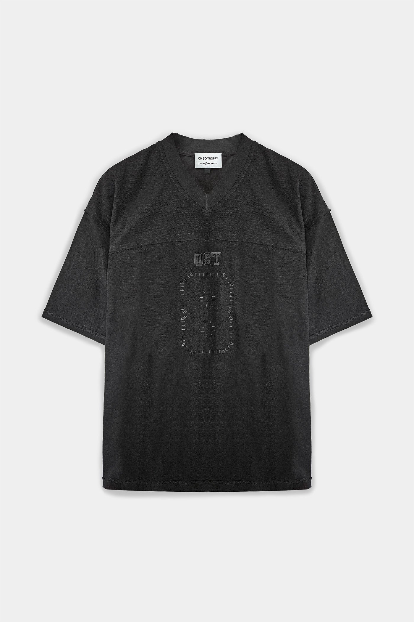 Oh So Troppy Team Lucky Jersey – WeWearAustralian