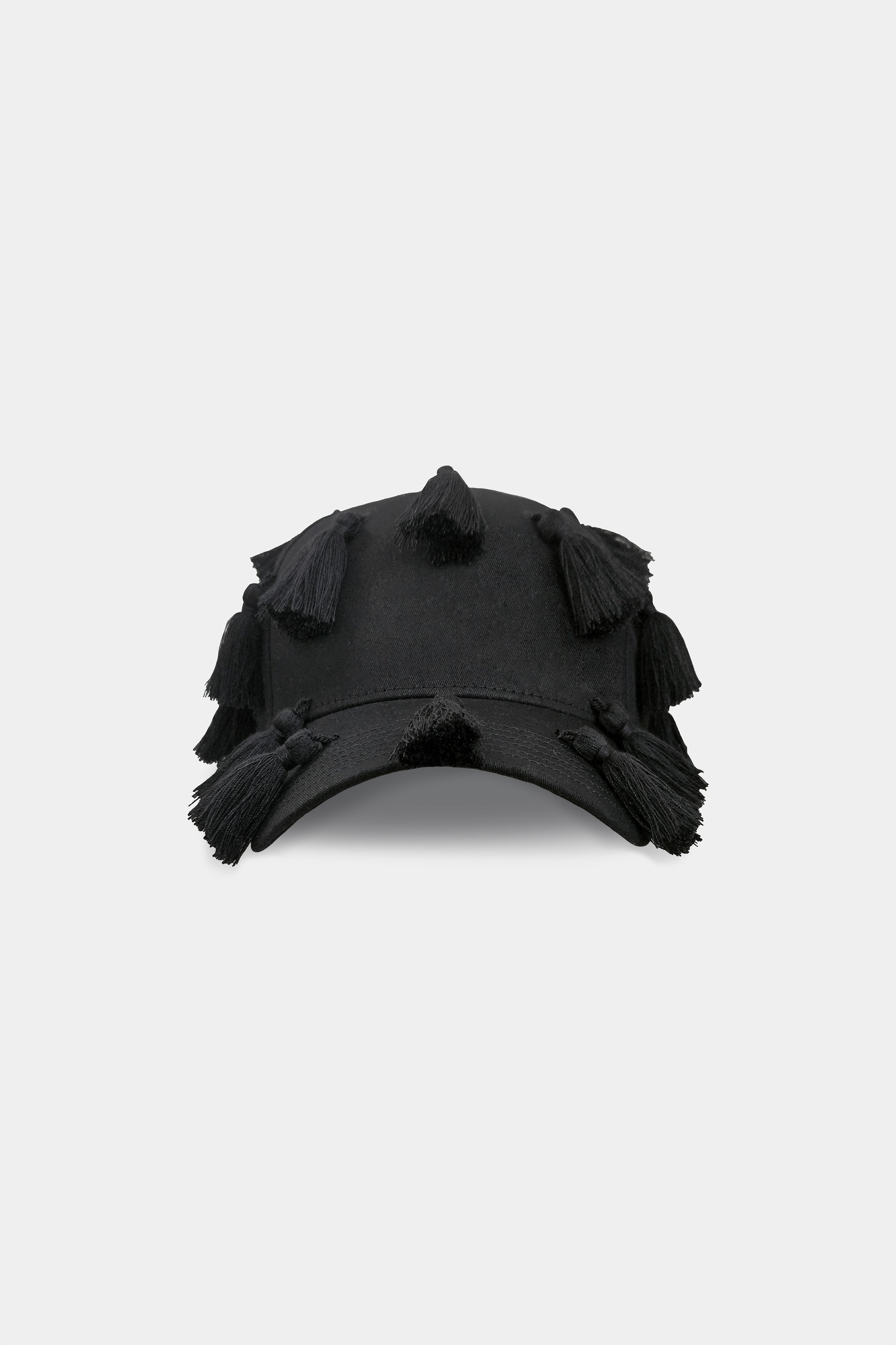 Dromen Tassel Cap