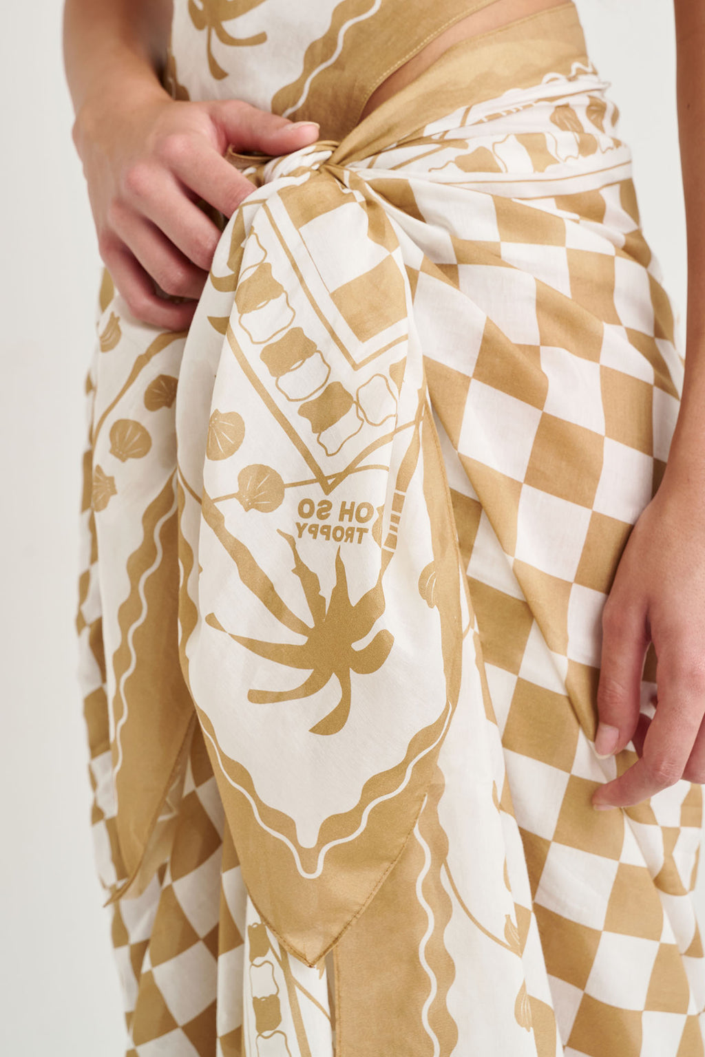 Getaway Sarong