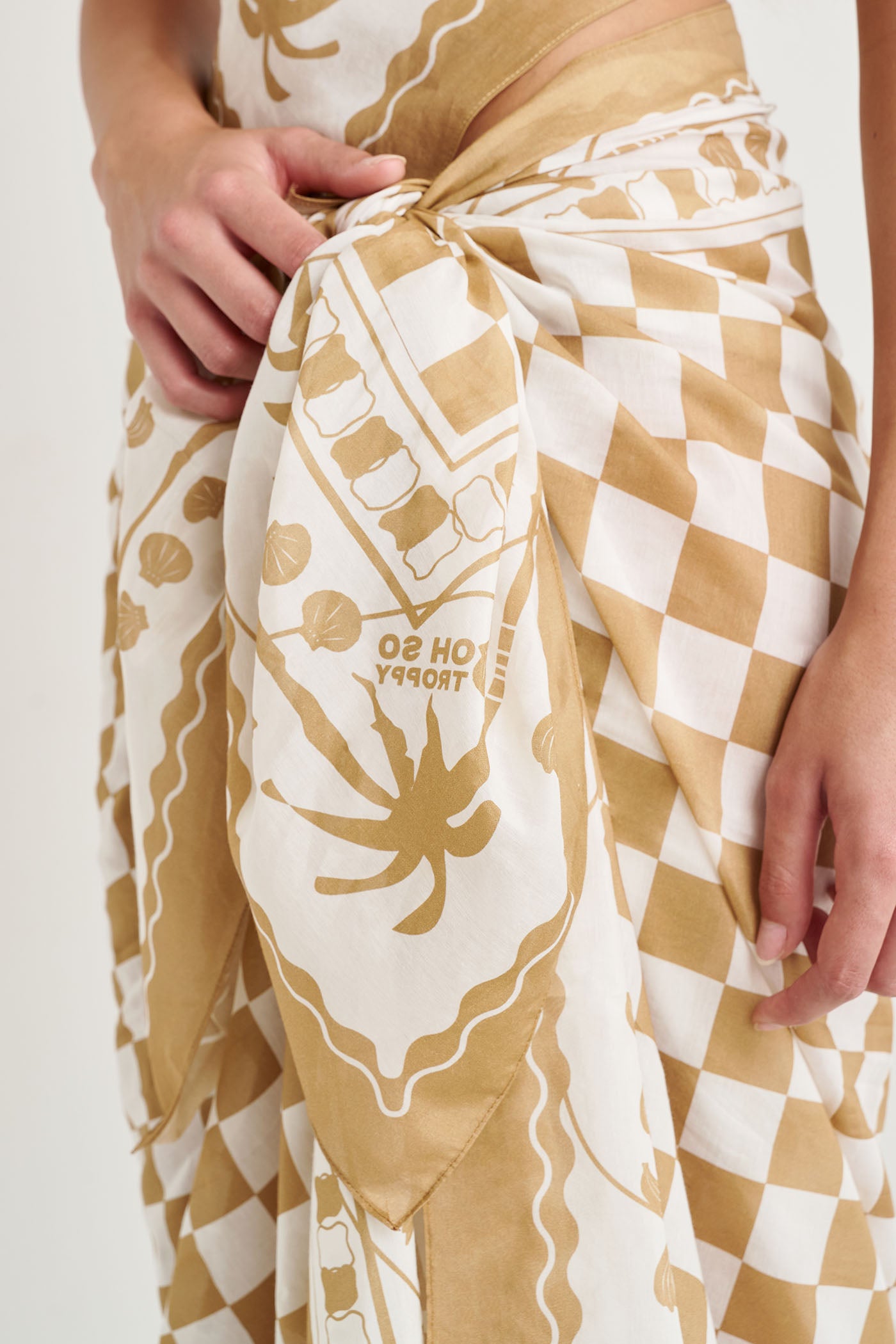 Getaway Sarong