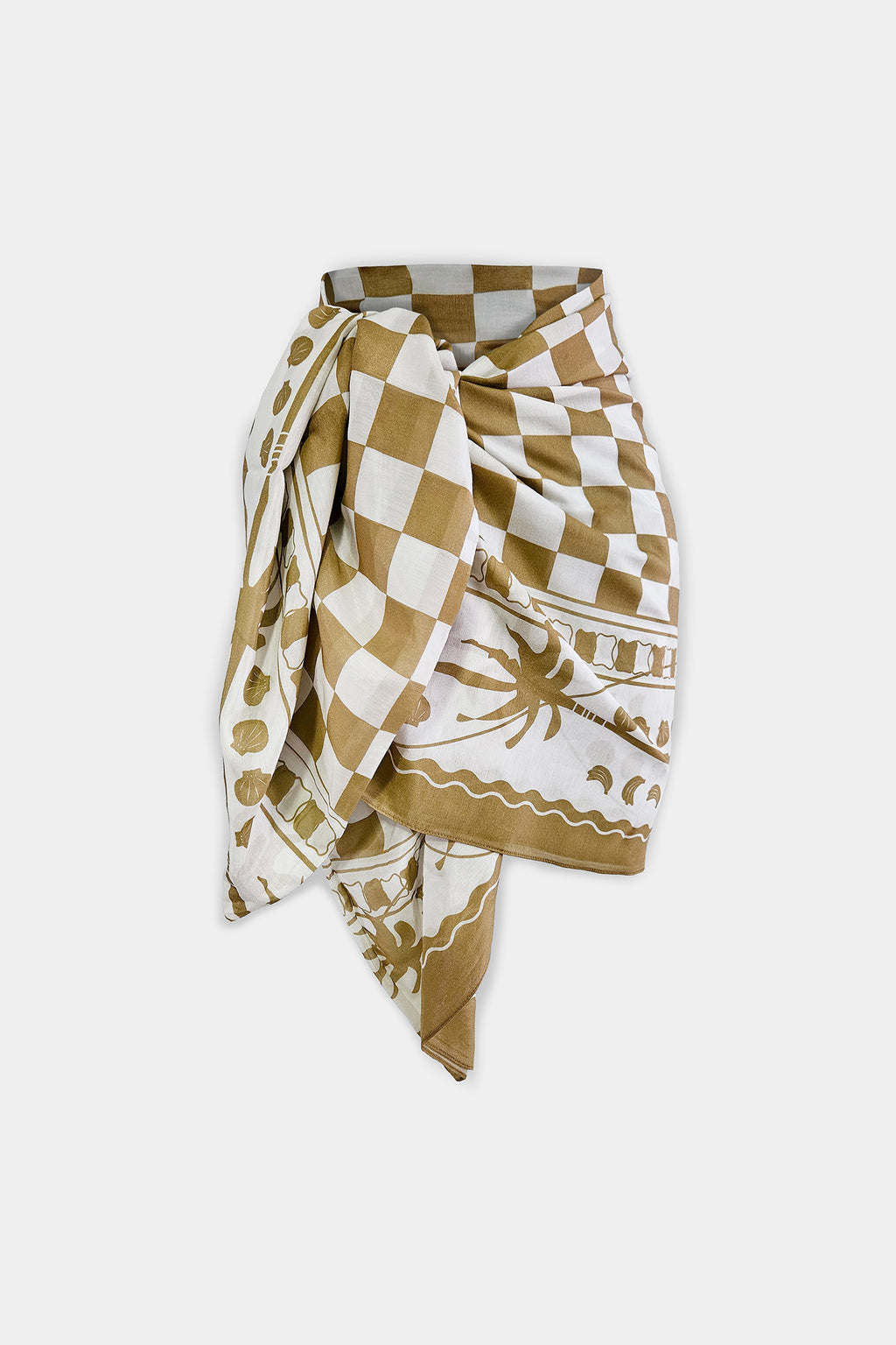 Getaway Sarong