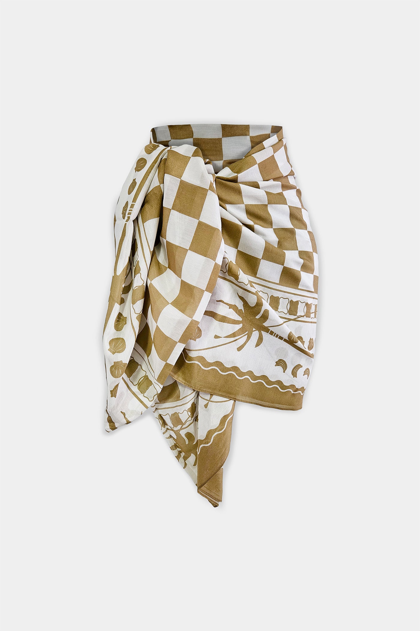 Getaway Sarong