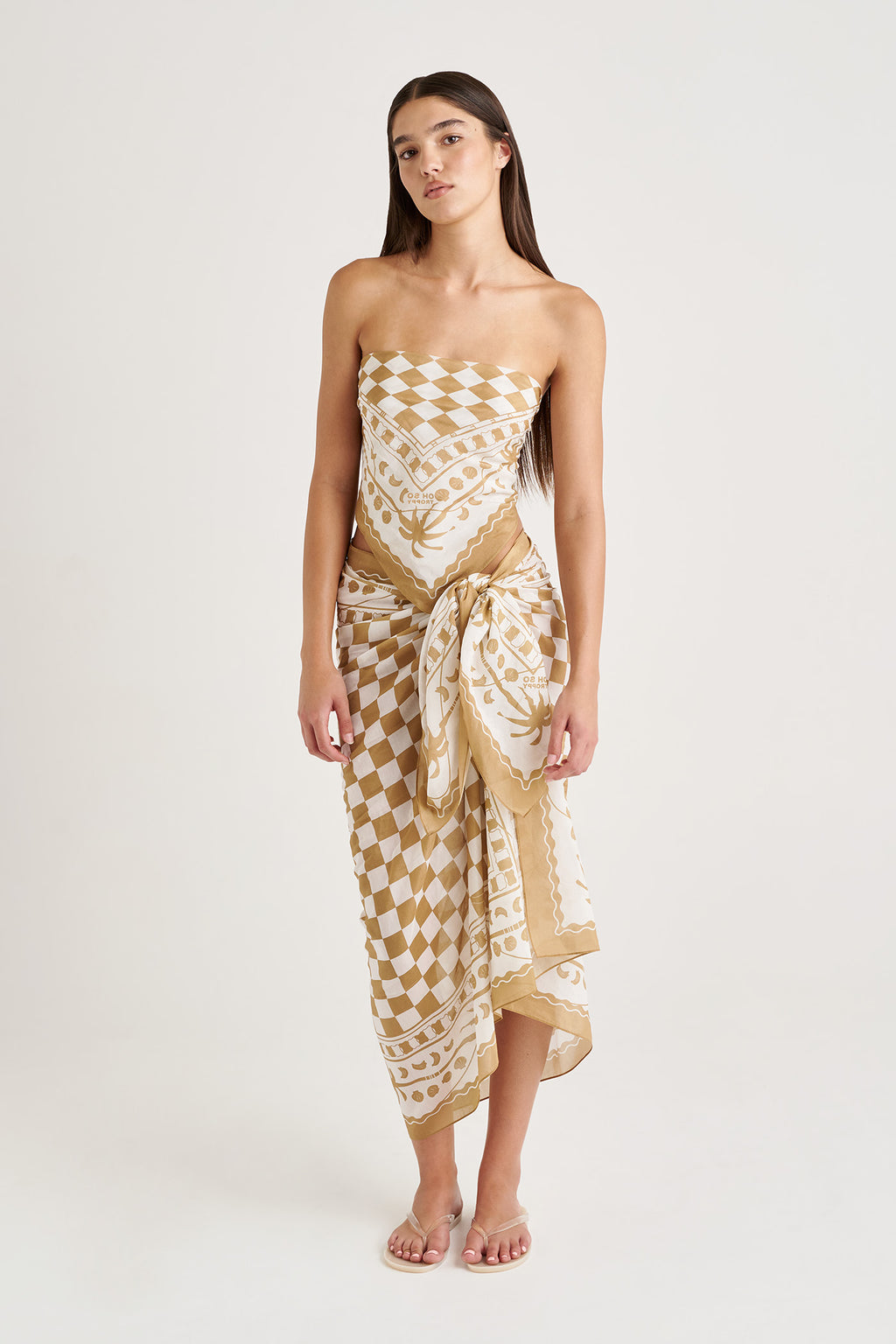Getaway Sarong
