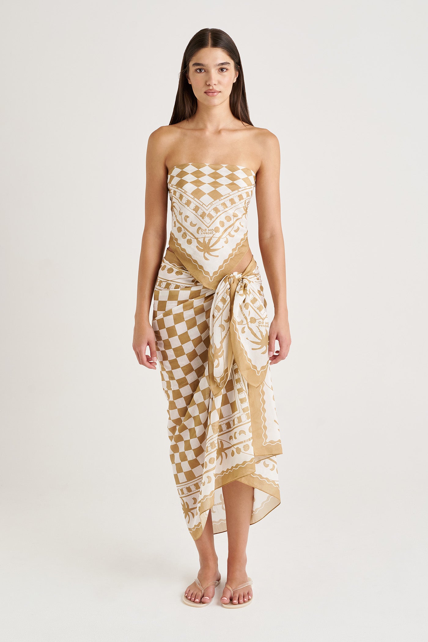 Getaway Sarong