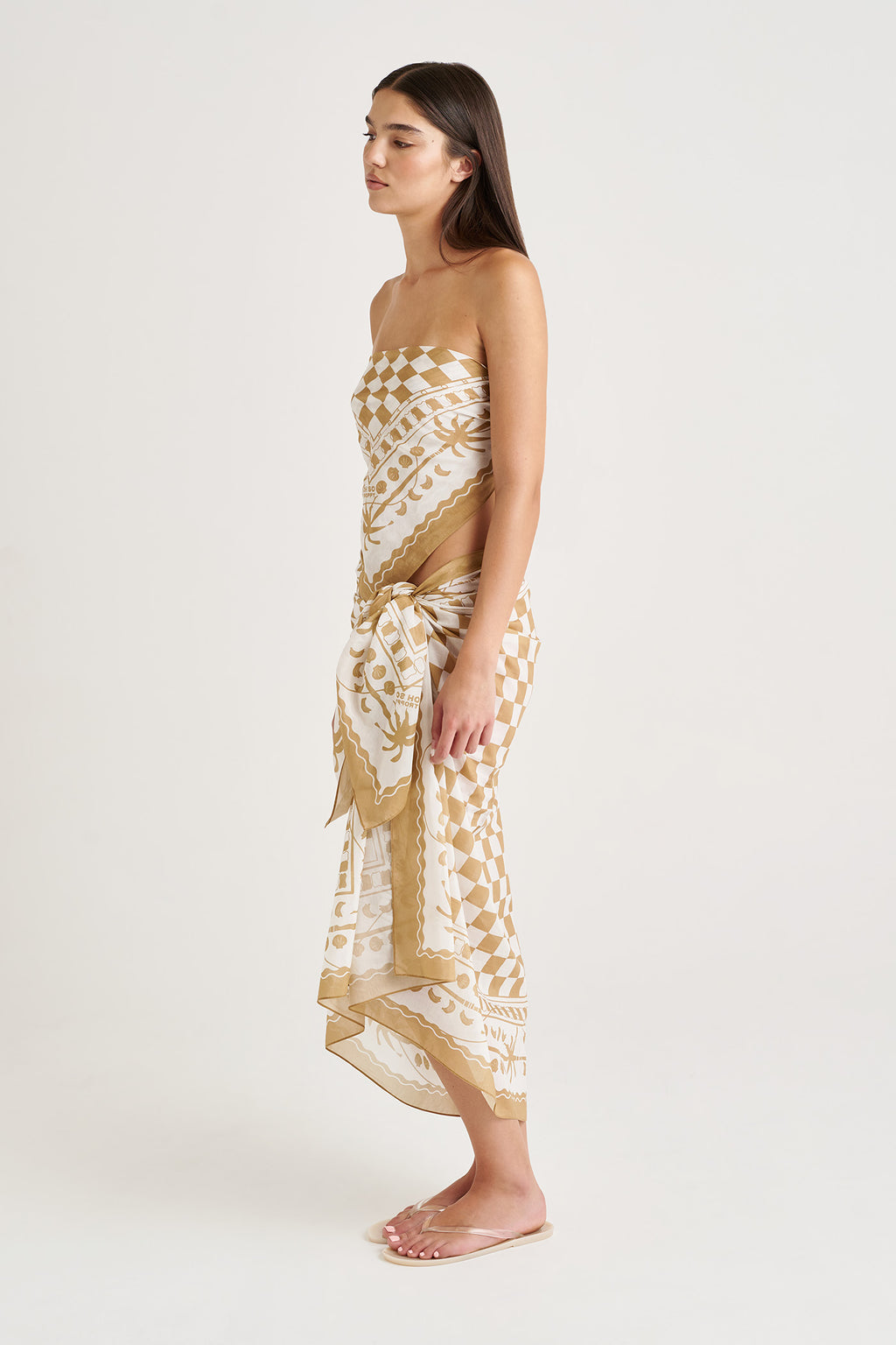 Getaway Sarong