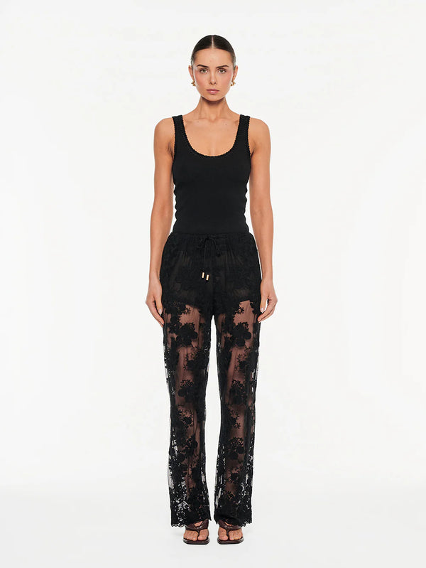 Jaxon Lace Pant