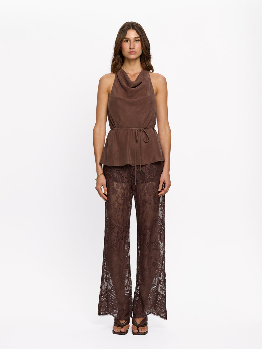 Arabella Pant