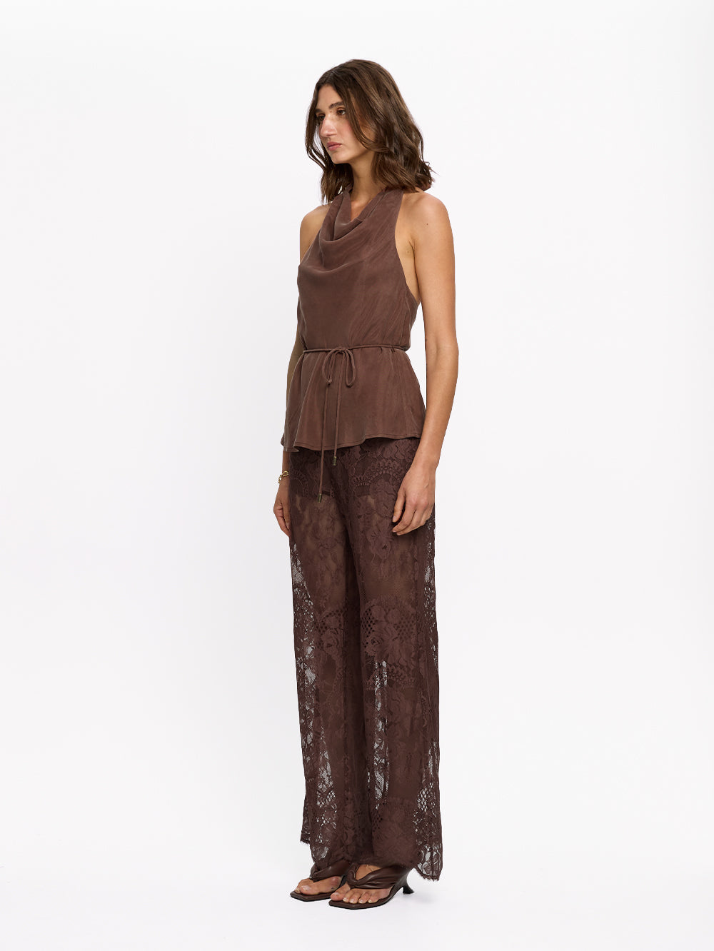 Arabella Pant