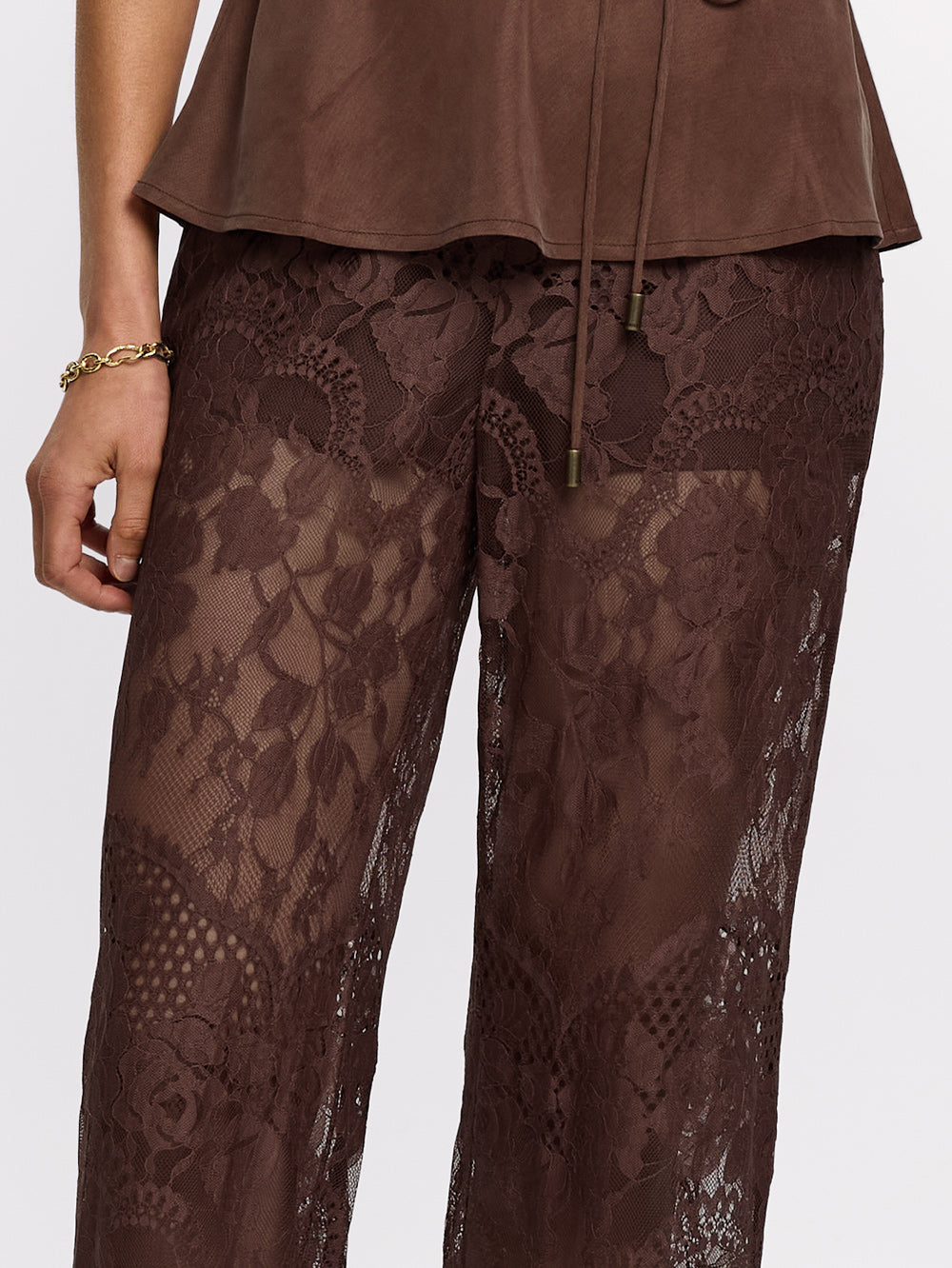 Arabella Pant
