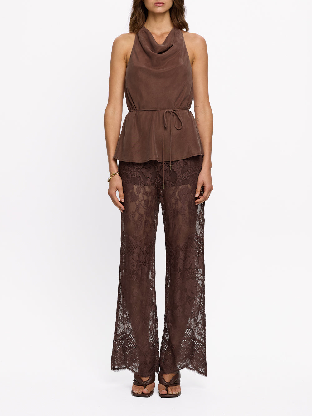 Arabella Pant